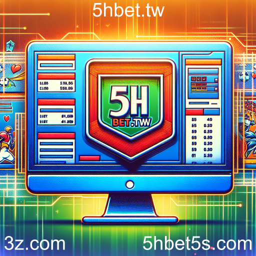 Apostas em Eventos no 5hbet.tw: Entretenimento e Oportunidades